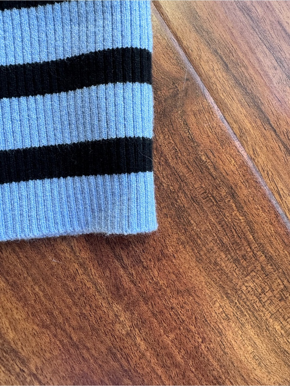 Edikted Lexi Ribbed Tube Top - Picture 3 of 6